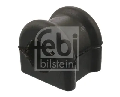 Buje de barra estabilizadora delantera FEBI 41004