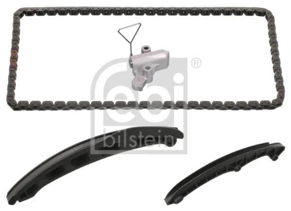 Kit de cadenas de distribución FEBI 40672