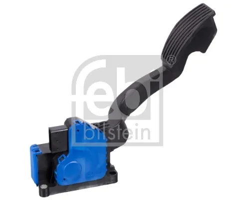 Pedal del acelerador 103952 Febi