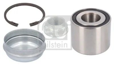 Cojinete de rueda trasera FEBI 21839