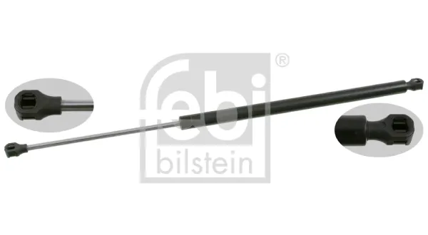 Amortiguador maletero 14500 Febi