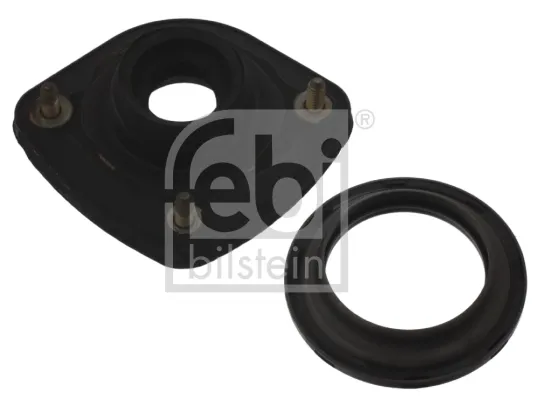 Soporte del amortiguador delantero 10183 Febi
