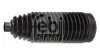 Fuelle, dirección Volkswagen Golf 8 CD1, DA1