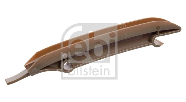 Carril de deslizamiento, cadena de distribución izquierdo BMW 1 (E81, E87)