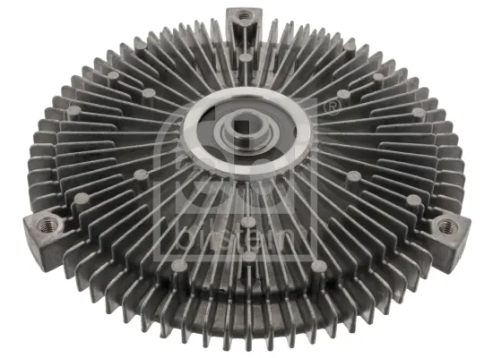 Embrague viscoso de ventilador 17846 Febi
