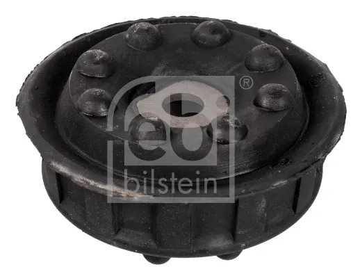 Copela de amortiguador trasero 09522 Febi