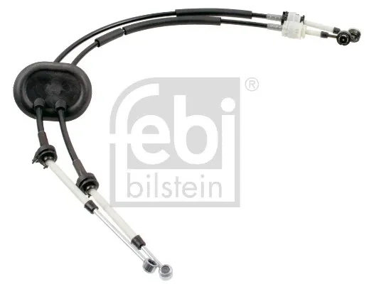 Cables de caja de cambios 188214 Febi