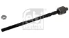 Barra de acoplamiento Subaru Impreza 2 GD, GG