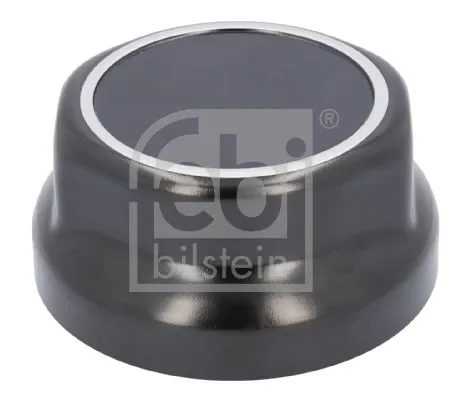 Tapa de cubo de rueda 10458 Febi