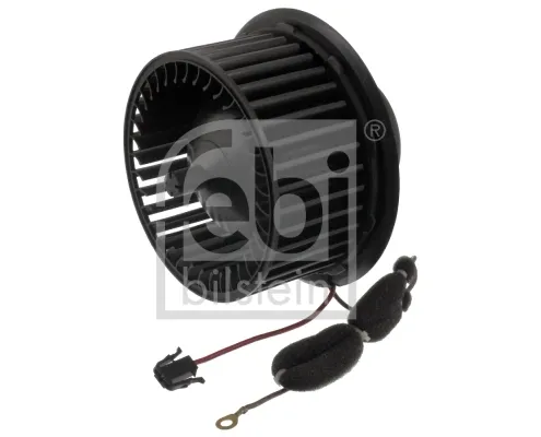 Ventilador habitáculo 18788 Febi