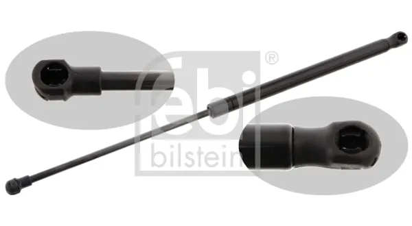 Amortiguador maletero 27710 Febi