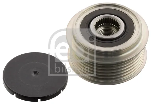 Polea alternador 101954 Febi