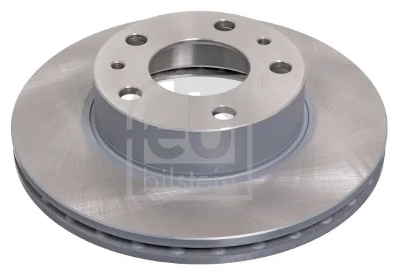 Disco de freno 43933 Febi