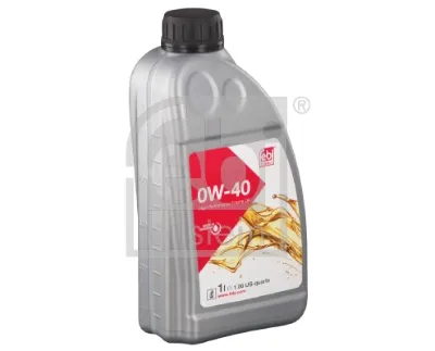 Aceite de motor FEBI 101140