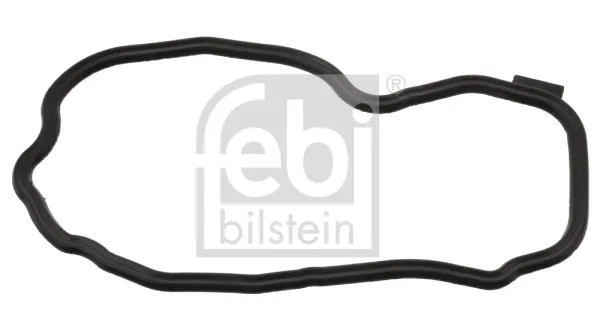 Junta inferior de la tapa de válvulas del motor 45521 Febi