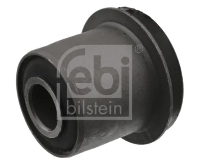 Buje de ballesta delantera FEBI 43297
