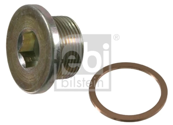 Tapon de cárter на Mercedes Benz Truck TRUCK ACTROS ()