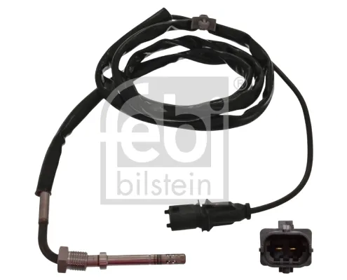 Sensor de temperatura de gases de escape después del filtro de partículas 48833 Febi