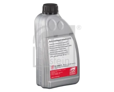 Aceite de transmisión FEBI 08971