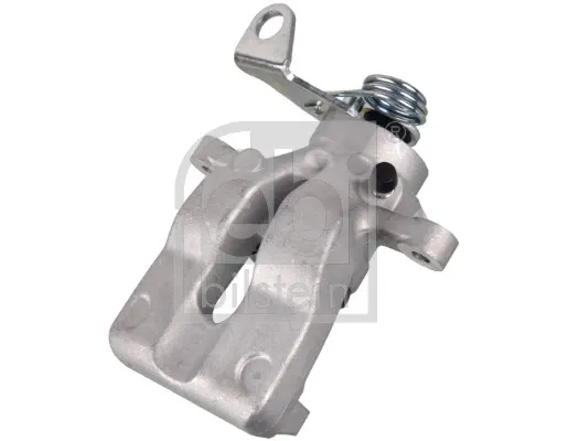 Pinza de freno trasera izquierda 179449 Febi