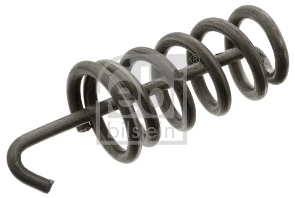 Kit reparación del freno de mano 02103 Febi