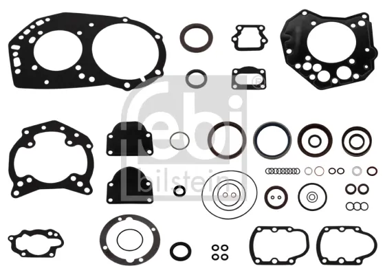 Kit reparación de caja de cambios 38193 Febi