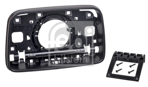 Carcasa del espejo retrovisor 101198 Febi