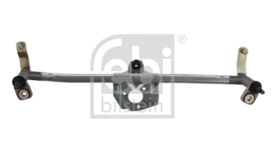 Trapezio del limpiaparabrisas FEBI 33479
