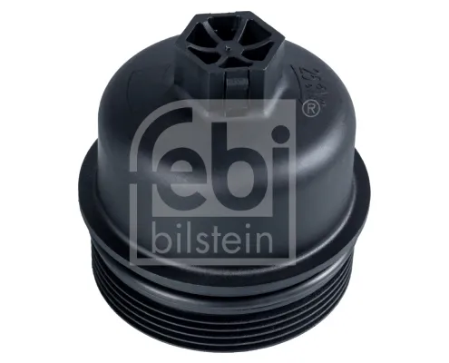 Tapa del filtro de aceite 108349 Febi