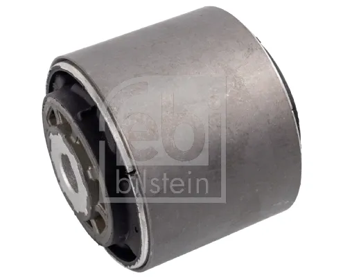 Silentblock del brazo de suspensión 49802 Febi