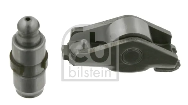 Palanca oscilante, distribución del motor Chevrolet Aveo 3 T300