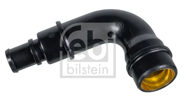 Tubo de ventilación del cárter 36274 Febi