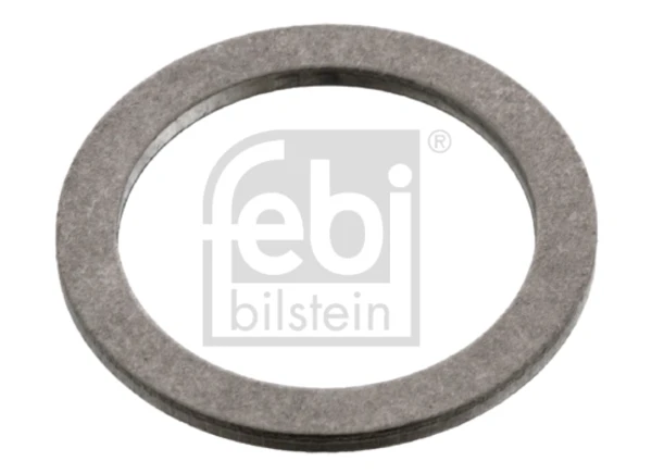 Junta, tapón roscado, colector de aceite Volvo V70 1 (LV)