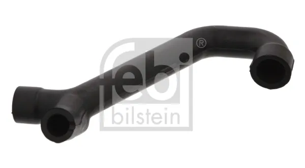 Tubo de ventilación del cárter 33855 Febi