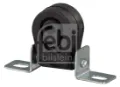 Soporte escape 01238 Febi