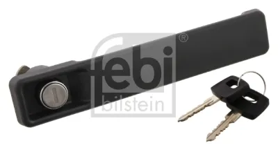Manija exterior de puerta delantera FEBI 29184