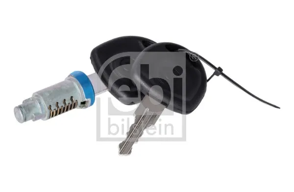 Bombín de cerradura de puerta delantera 11664 Febi