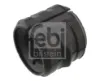 Casquillo de barra estabilizadora delantera Renault Trucks T 