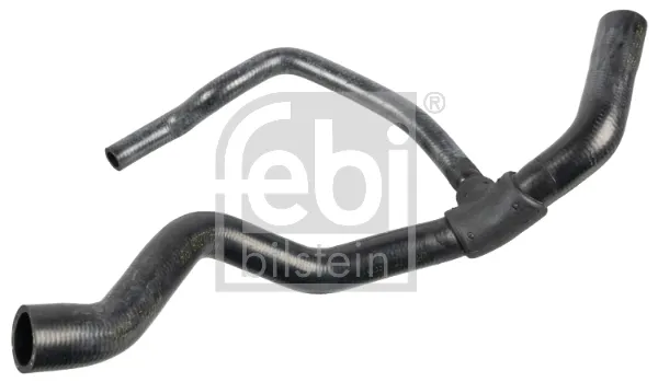 Manguera inferior del radiador 171234 Febi