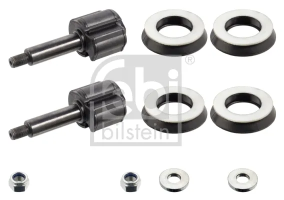 Kit de reparación de rótula de cabina 107675 Febi