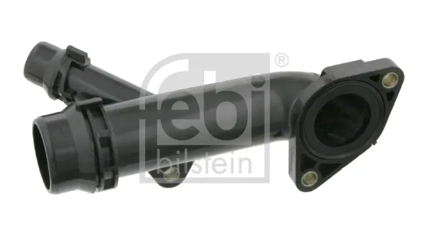 Brida del sistema de refrigeración (triple unión) 26639 Febi
