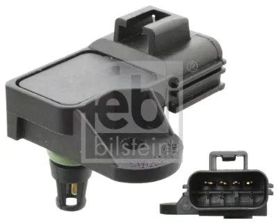 Sensor de presión del colector de admisión FEBI 105735