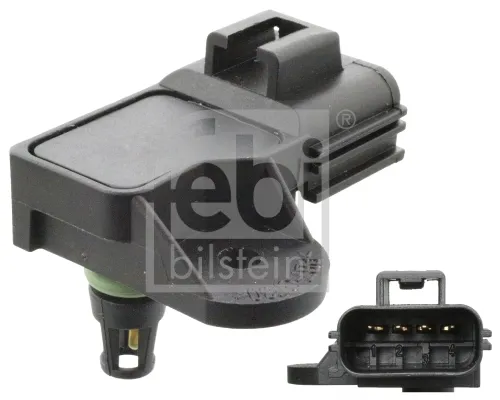 Sensor de presión del colector de admisión 105735 Febi