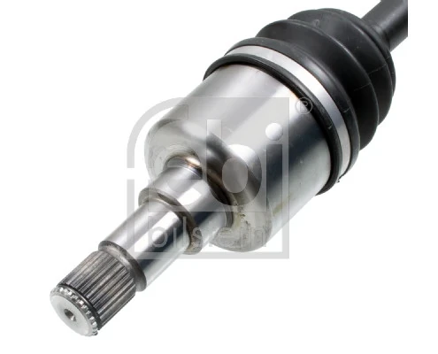 Bieleta Delantera Izquierda FEBI BILSTEIN Para TESLA Model S | Compatible Con Varios Modelos | Ref 175656