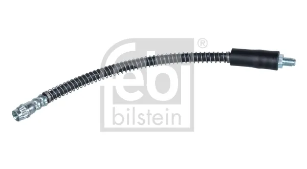 Latiguillos de freno delantero 21537 Febi