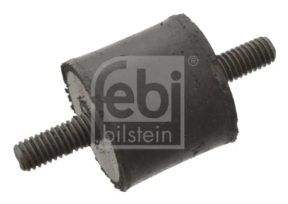 Soporte del filtro de aire 07606 Febi