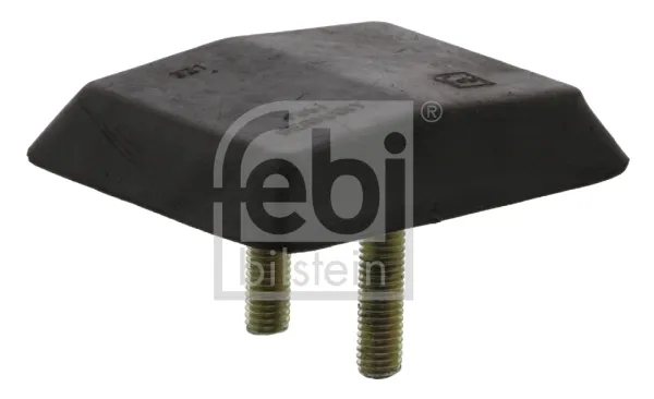 Tope de ballesta trasera 04822 Febi