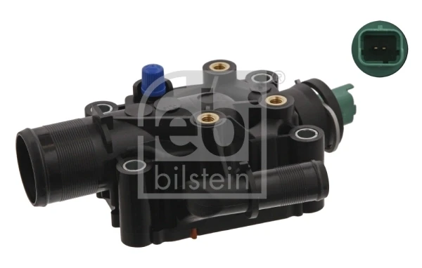 34977 Febi caja del termostato