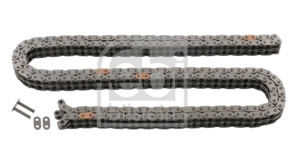 Cadena de distribución Mercedes ML/GLE W164