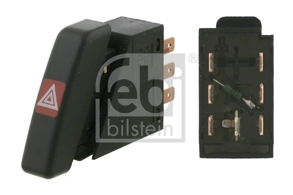 Boton De Alarma Opel Vectra A (88, 89)